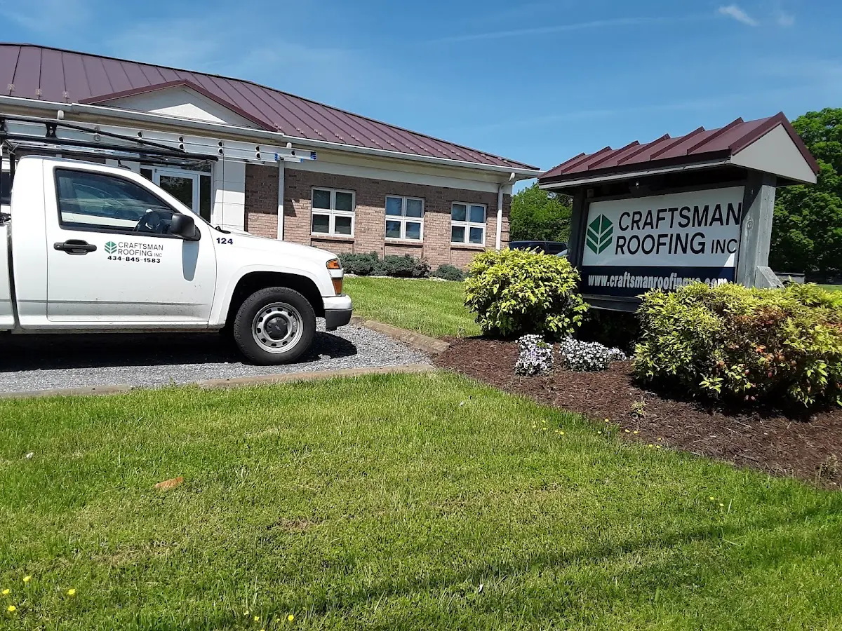 Quality Roof Replacement by experienced craftsmen in Whitehaven View
